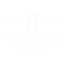 Logo Le Quai Antique