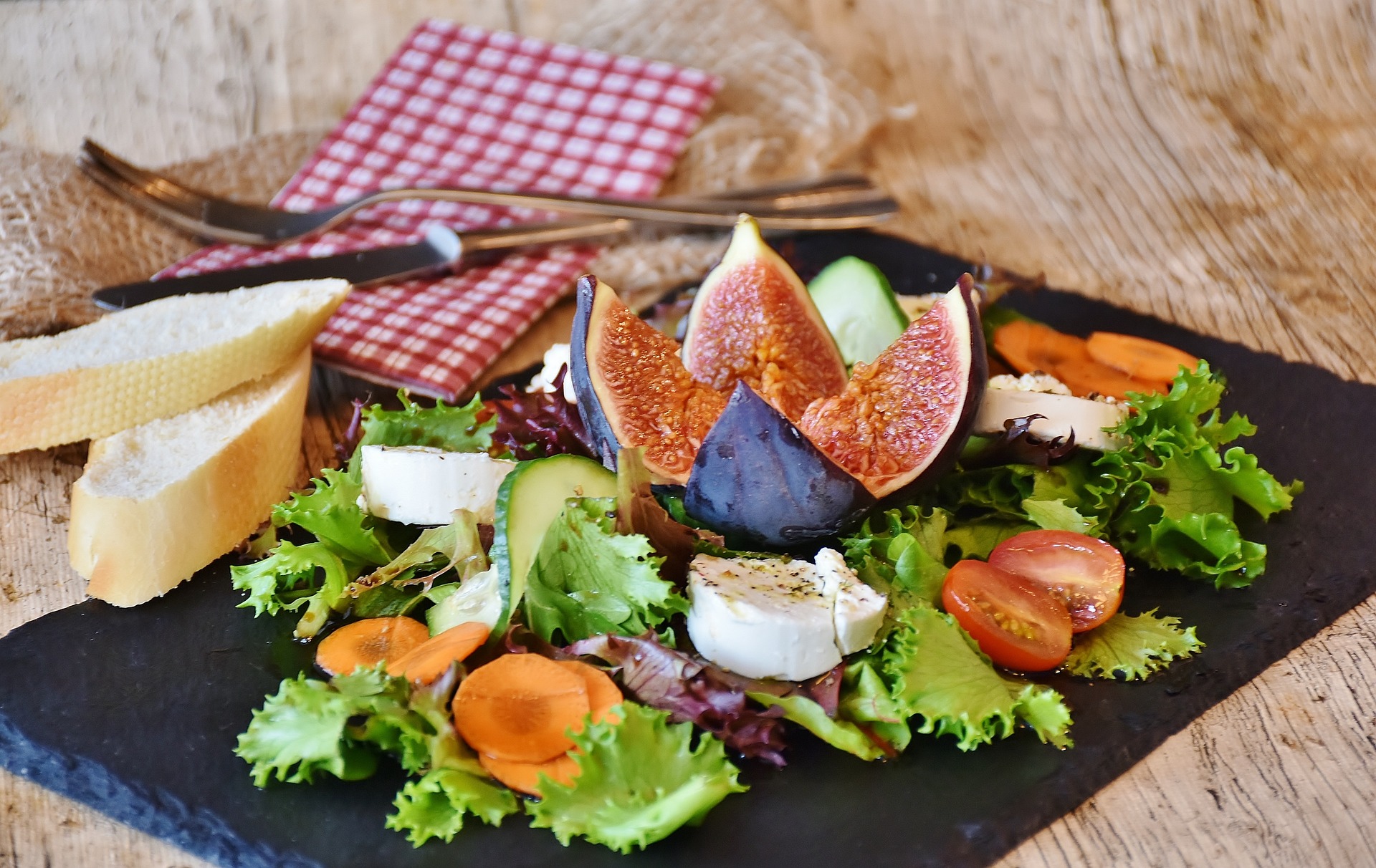 plat du chef