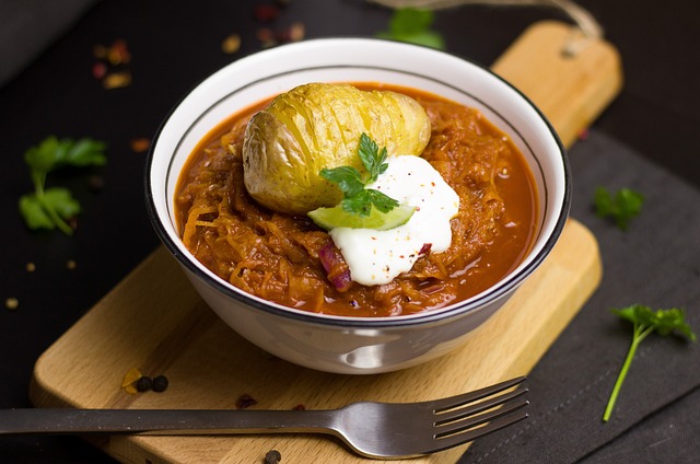 image recette