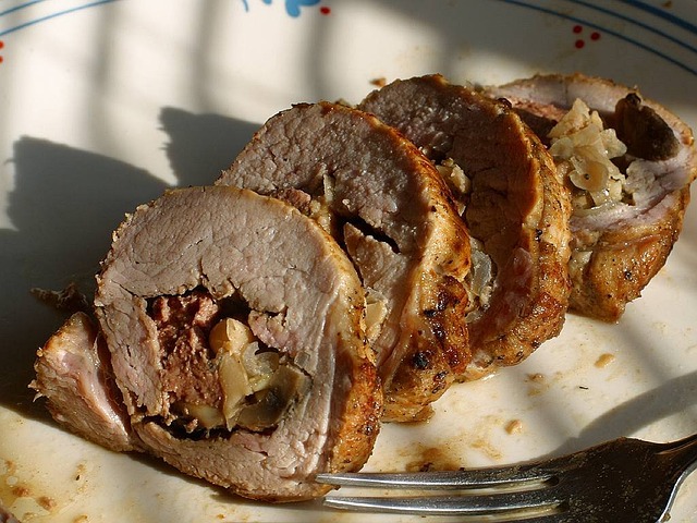 image recette