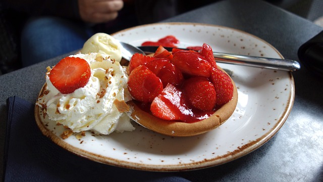 image recette
